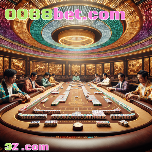 A Experiência Empolgante dos Cassinos Online na 0088bet.com